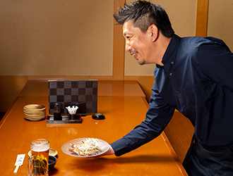 株式会社オフィスタナカ（ご当地飲食店プロジェクト事業部） 求人