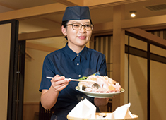 株式会社グリーンランド 求人 経験不問！若いスタッフも女性も多く活躍しています。
