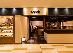 株式会社グリーンランド 求人 商業施設内の店舗は閉店時間が延びることがない点も魅力です。