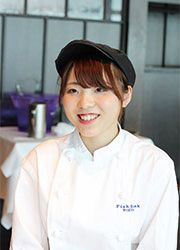 Fish bank TOKYO（フィッシュ バンク トウキョウ）／株式会社 Edge（エッジ） 求人