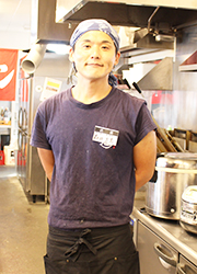 ラーメン魁力屋（かいりきや）／株式会社スライヴカンパニー 求人