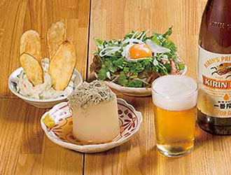 大衆酒場 BEETLE・品川うお宿・大鶴見食堂／株式会社 プロダクトオブタイム 求人