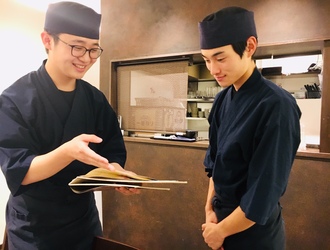 浅草うな鐵／株式会社 浅草うな鐵 求人