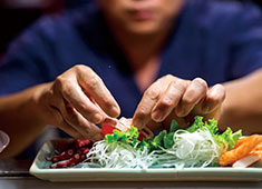 「旬魚・地酒・焼酎 いっとく」／新店プロジェクト 求人 自分のお店のように運営・経営に携われるのでチャンスです。