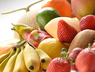 MIZUNOBU FRUIT PARLOR LABO／株式会社 水信ブルックス 求人