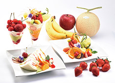 MIZUNOBU FRUIT PARLOR LABO／株式会社 水信ブルックス 求人 果物・野菜をもっと身近に