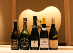 乃木坂 しん 求人 日本酒・ワイン・シャンパンとも、定番からレアなものまで豊富に用意しています。