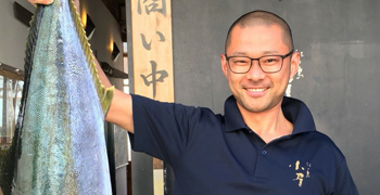江ノ島小屋 求人
