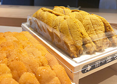 鮨 海心（かいしん） 求人 一流の食材と一流の技術を学ぶなら、お店選びは大事です！当店ならワンランク上の鮨職人を目指せます！