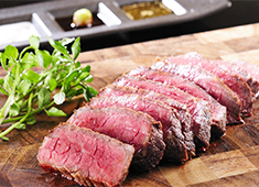 銘柄高級焼肉 MASU／株式会社M&R食品 求人 