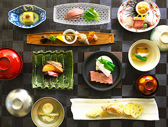 浮かぶ料亭 屋形船 晴海屋／有限会社 晴海屋 求人