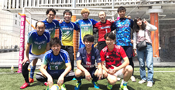 株式会社 リロードエッジ 求人