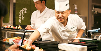 株式会社 梅丘寿司の美登利総本店 求人
