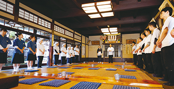 駒形どぜう 求人