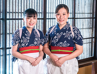 駒形どぜう 求人