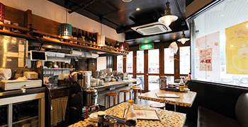 野田焼売店 紀尾井本店／株式会社 クサマ 求人