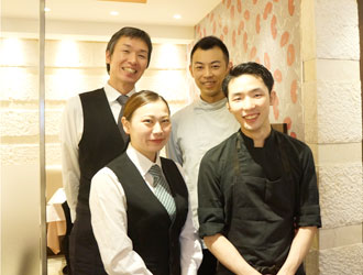 南青山 CILQ（シルク） 求人