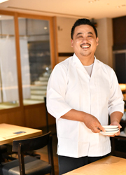 「並木橋 なかむら」「味のなかむら」「蕎麦前 山都」、他 求人