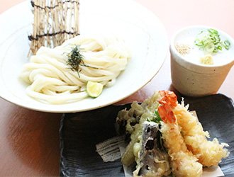 讃岐うどん酒房 かんま 求人