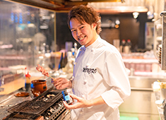 佐五右衛門／イルリトローボ 渋谷店、他／株式会社グッドスパイラル 求人 展開するブランド全てのコンセプトが違い、1組…1品に真剣に、妥協なく…でも笑顔で楽しく働ける店づくりをしています！
