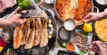 焼肉 横浜苑 (オリエンタルグループ) 求人