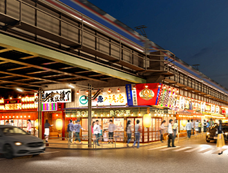 株式会社 浜倉的商店製作所 ／有楽町産直プロジェクト部門 求人