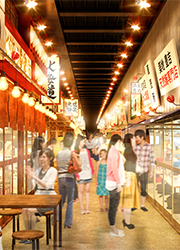 株式会社 浜倉的商店製作所 ／有楽町産直プロジェクト部門 求人