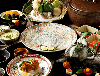 春帆楼（シュンパンロウ） 東京店/株式会社春帆楼　※オリックスグループ 求人