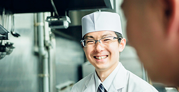 春帆楼（シュンパンロウ） 東京店/株式会社春帆楼　※オリックスグループ 求人