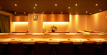 株式会社 プレジャーフーズ（江戸前鮨事業部） 求人