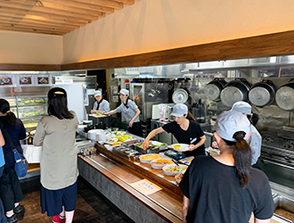 ゼルビア×キッチン（FC町田ゼルビア直営） 求人