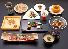 株式会社無洲レストラングループ 求人 接客だけでなく、料理や食材の知識も身に付きます。あなたの経験に「＋α」の力が身に付きます。