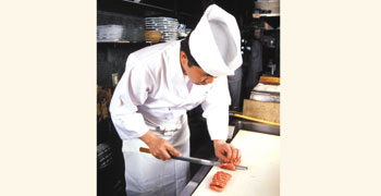 和食 赤坂 折おり 求人