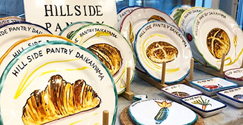 HILLSIDE PANTRY DAIKANYAMA（ヒルサイドパントリー代官山） 求人