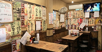 鉄火／株式会社イートフィールド 求人