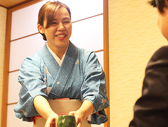 銀座 吉澤／株式会社吉澤商店 求人