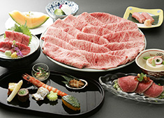 銀座 吉澤／株式会社吉澤商店 求人 扱う肉は最高級。都内高級焼肉店に卸している精肉店だからこそのクウォリティ！