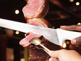TRAVESSO GRILL（トラヴェソ グリル）／株式会社 水信ブルックス 求人