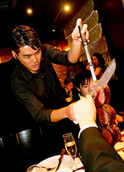TRAVESSO GRILL（トラヴェソ グリル）／株式会社 水信ブルックス 求人
