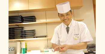 つきじ喜代村 すしざんまい／株式会社 喜代村 求人