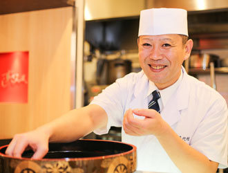 つきじ喜代村 すしざんまい／株式会社 喜代村 求人