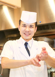つきじ喜代村 すしざんまい／株式会社 喜代村 求人