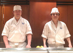 鮨けん 求人 年令不問。ベテランも大歓迎！生涯現役希望やお望みの年令まで活躍したい方もぜひ。土日祝定休など働きやすい環境です。