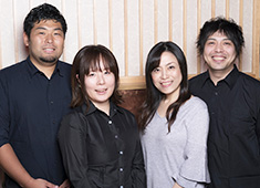 dashi-sai ゆかり～紫～／株式会社エー・プランニング 求人 現在、在職中の方も、年明けから～等々、
入社時期についても柔軟に対応しております！是非ご相談下さい。