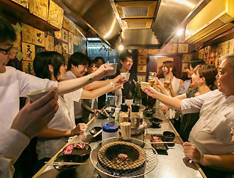 神田 六花界 求人