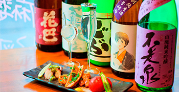 シマウマ酒店／株式会社サティスファクション 求人