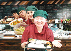 HealthyKitchinここみ亭/株式会社プリサート 求人 管理栄養士の資格を活かせています！資格が無くてもやりがいを持って働ける職場です。