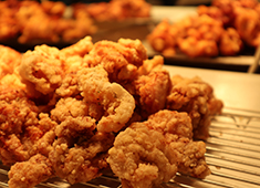 HealthyKitchinここみ亭/株式会社プリサート 求人 自慢のからあげ！看板メニューを更に増やしていきましょう。