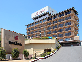 株式会社聚楽（飯坂ホテルジュラク） 求人