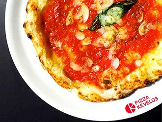 KEVELOS株式会社／PIZZA KEVELOS（ケベロス） 求人